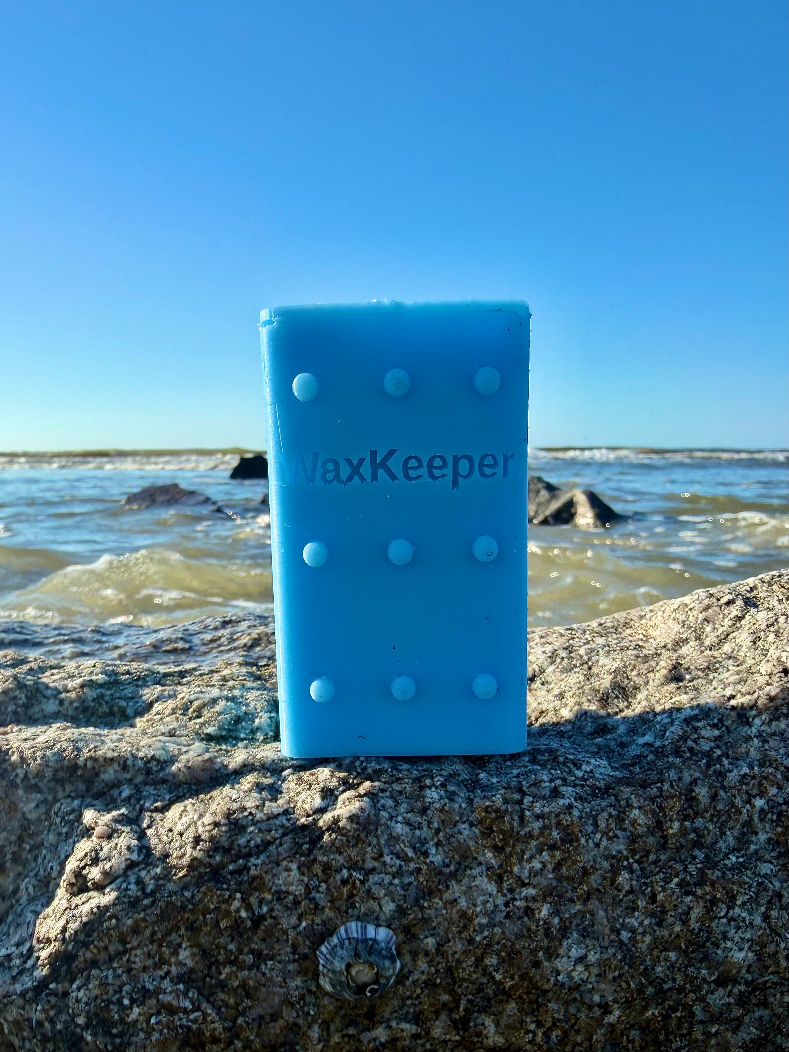 WaxKeeper Mini