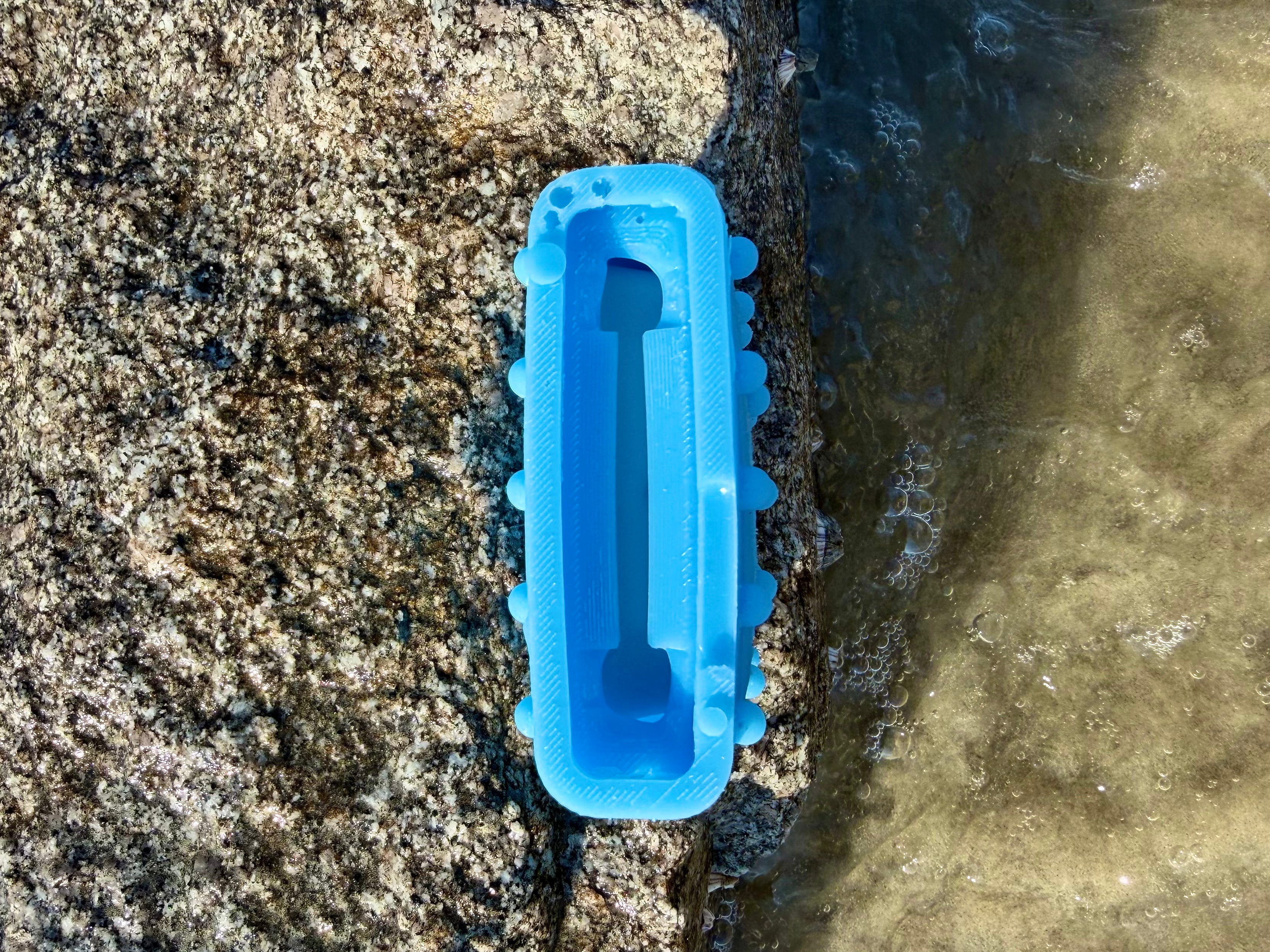 WaxKeeper