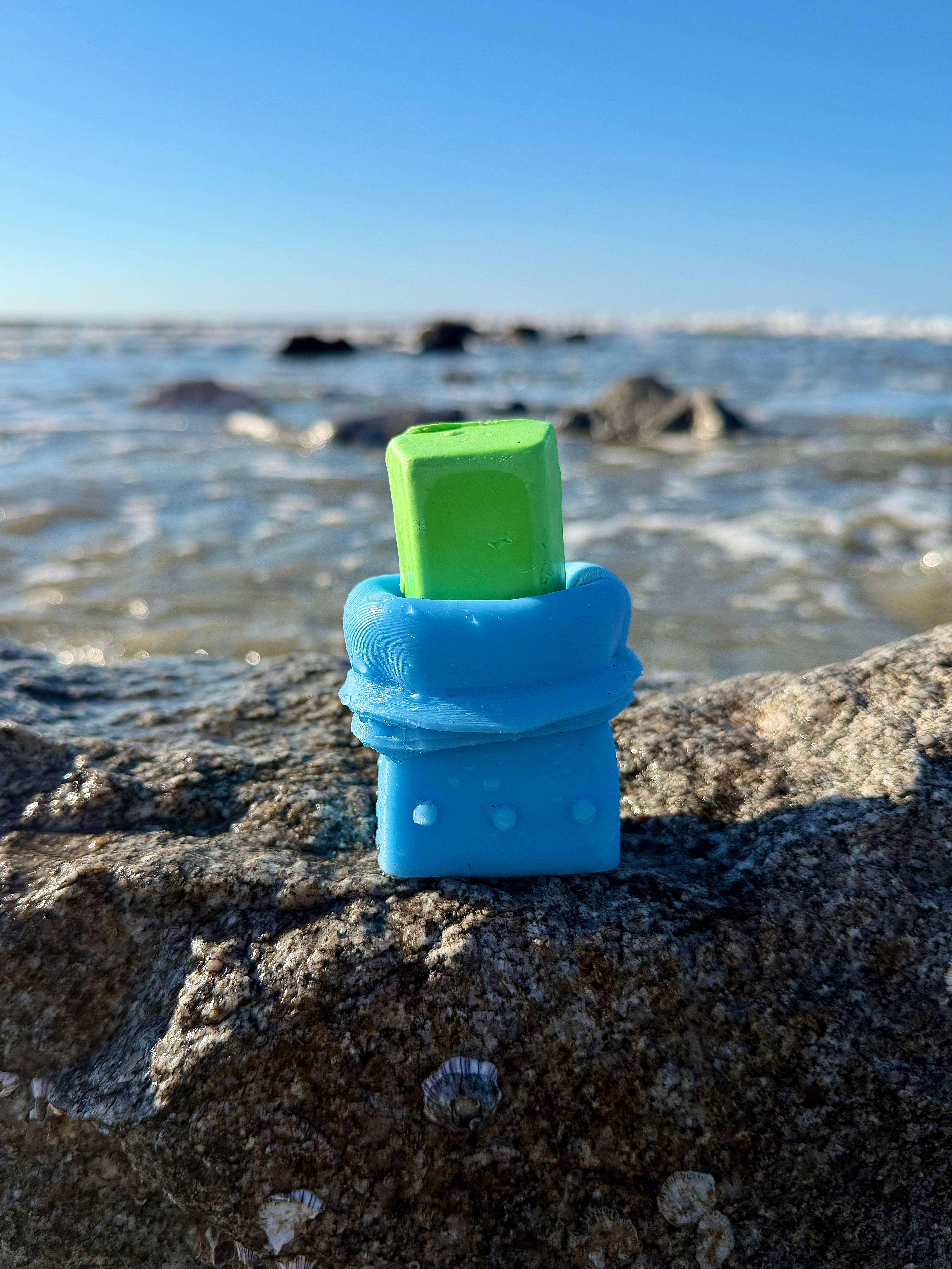 WaxKeeper Mini