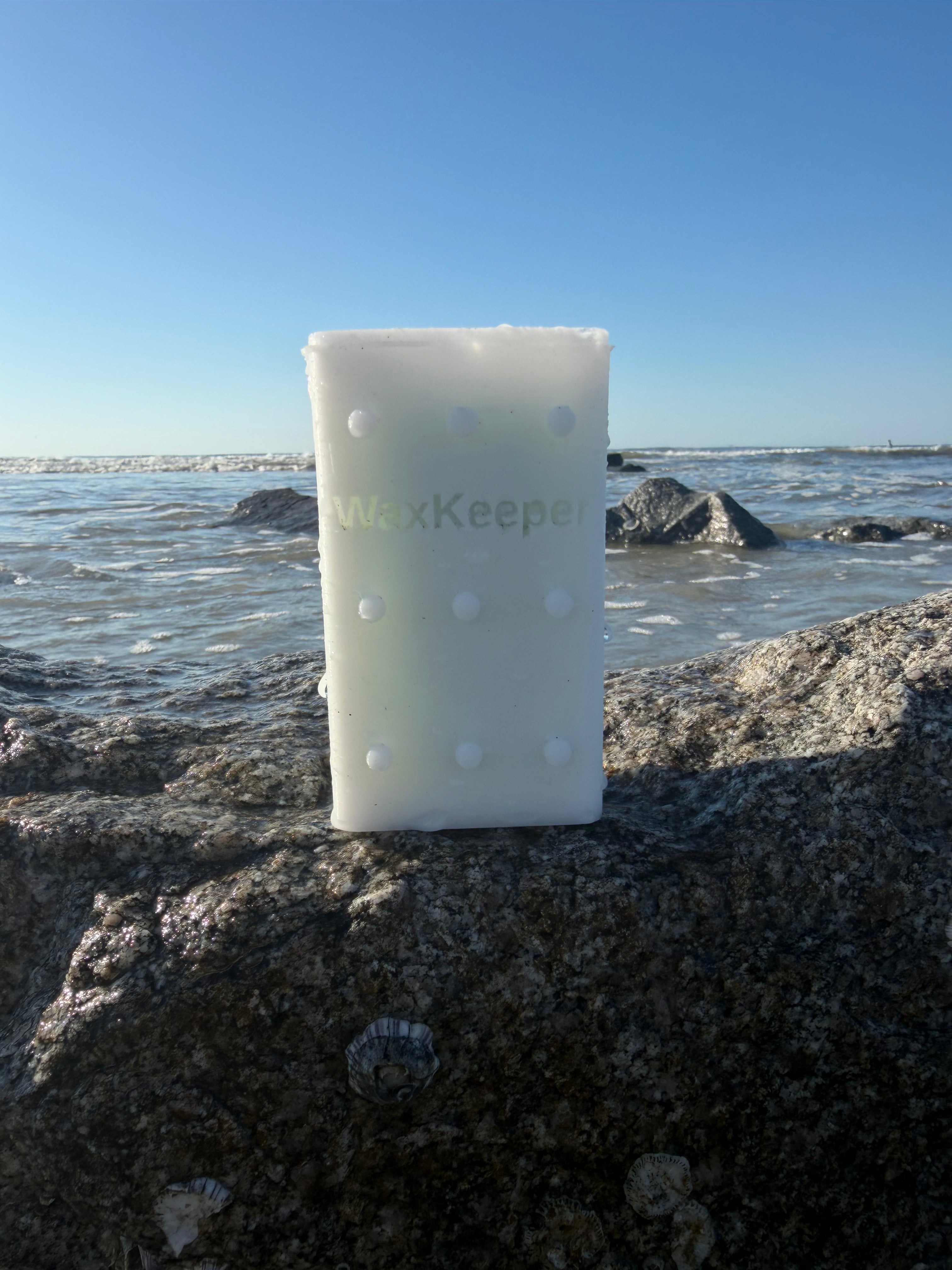 WaxKeeper Mini