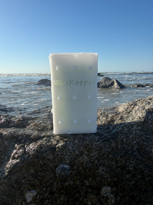 WaxKeeper Mini