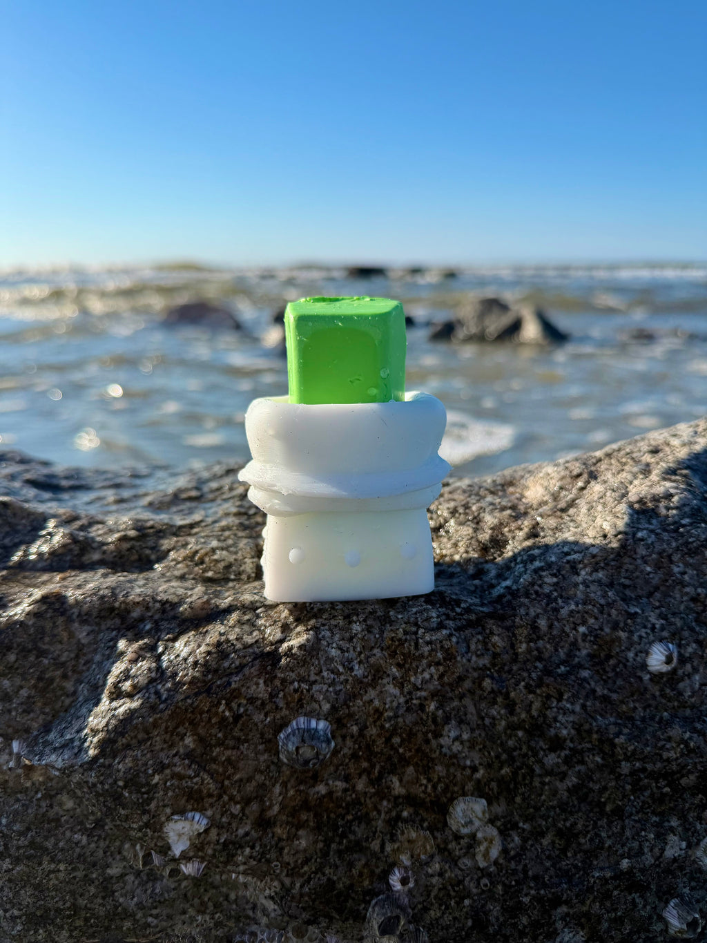 WaxKeeper Mini