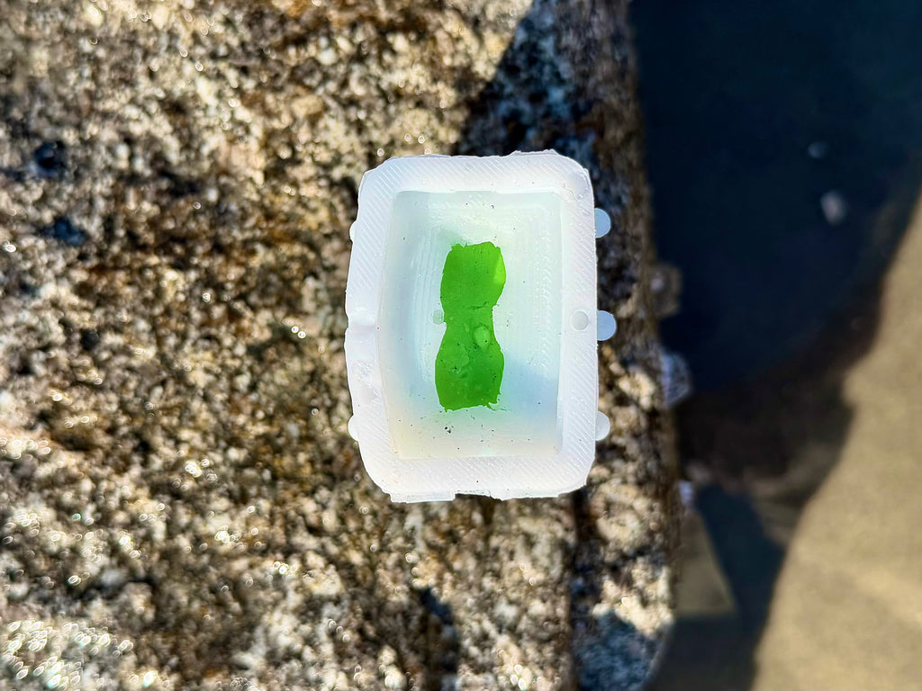 WaxKeeper Mini