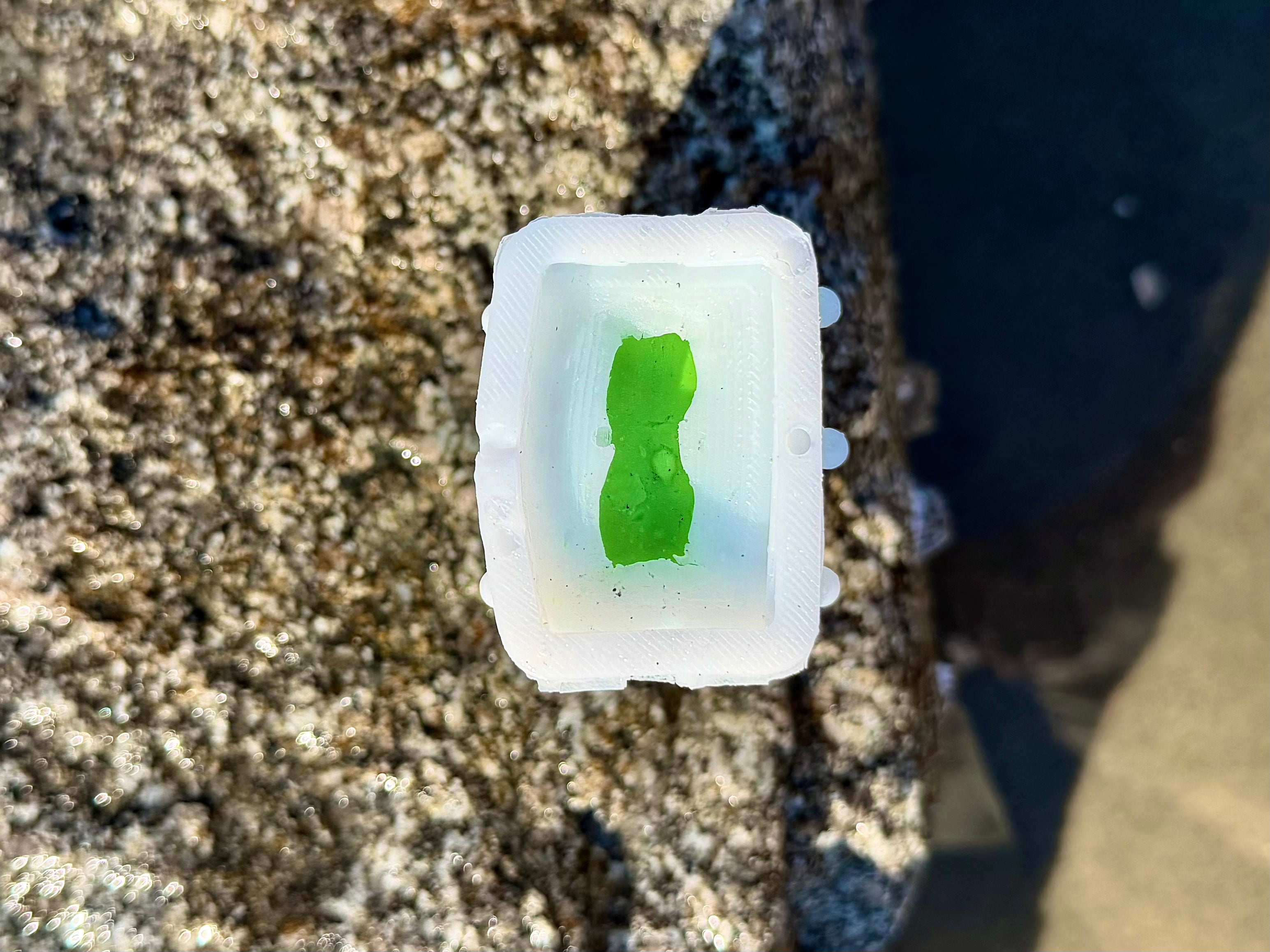 WaxKeeper Mini