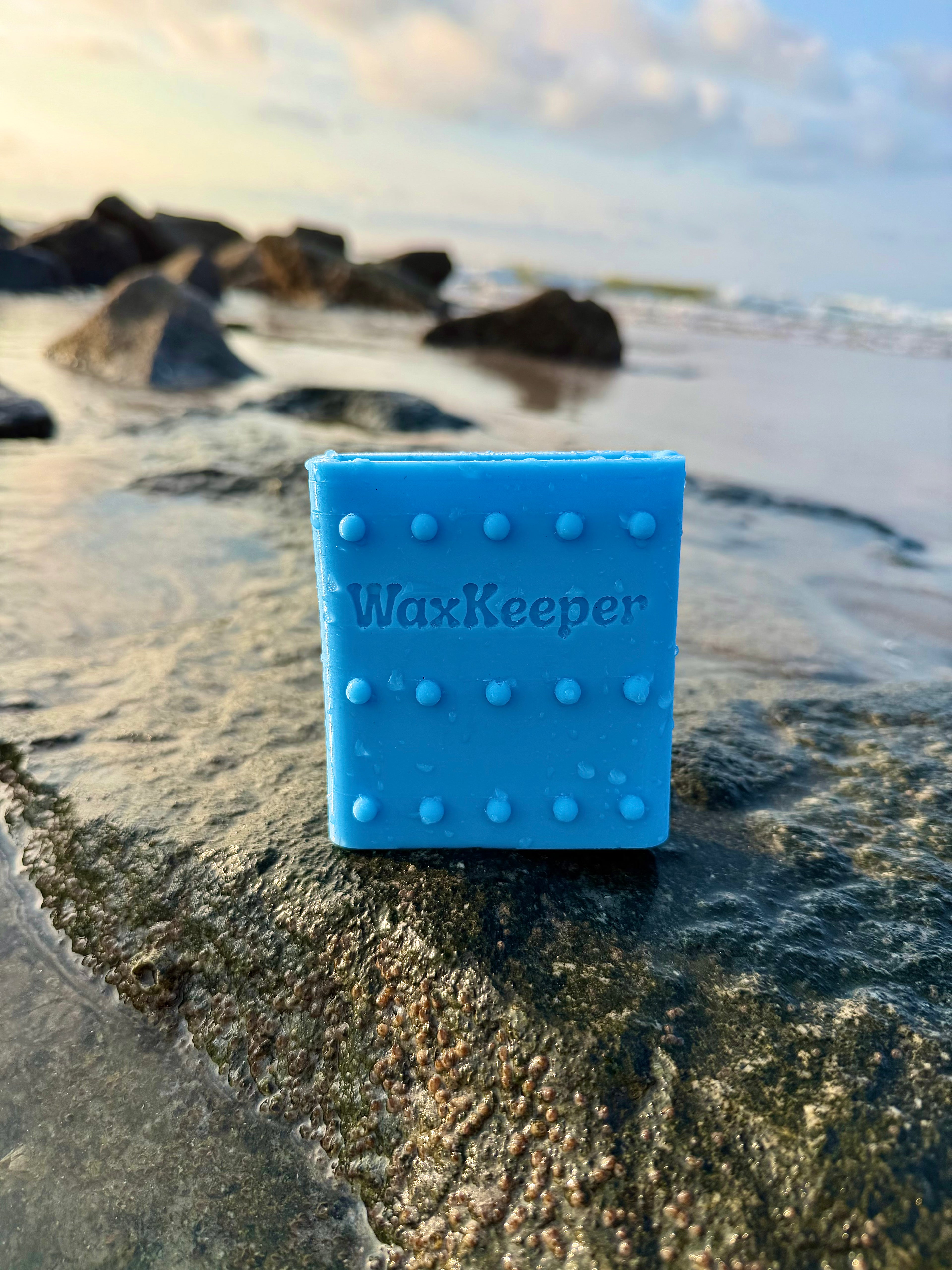 WaxKeeper