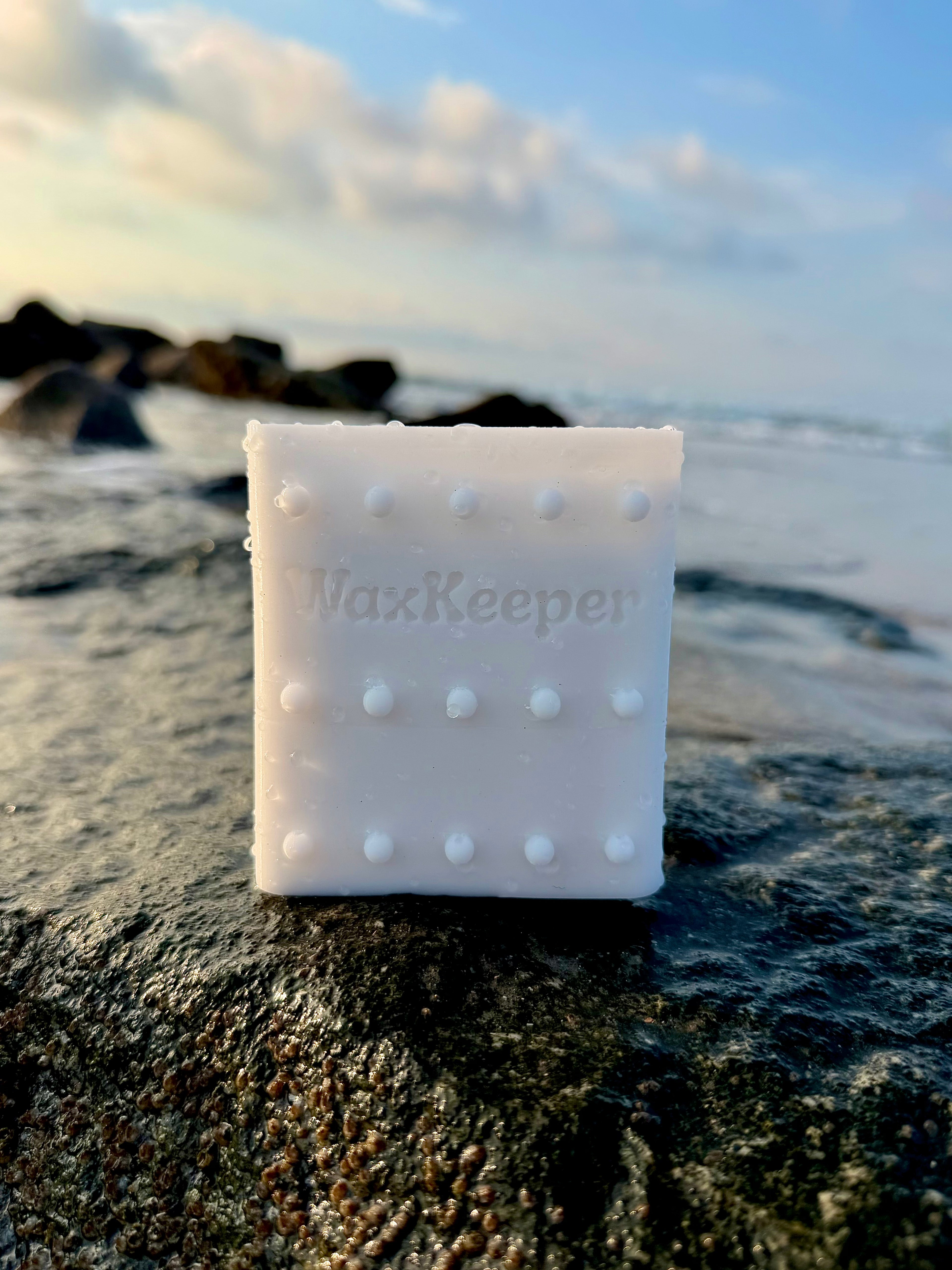 WaxKeeper