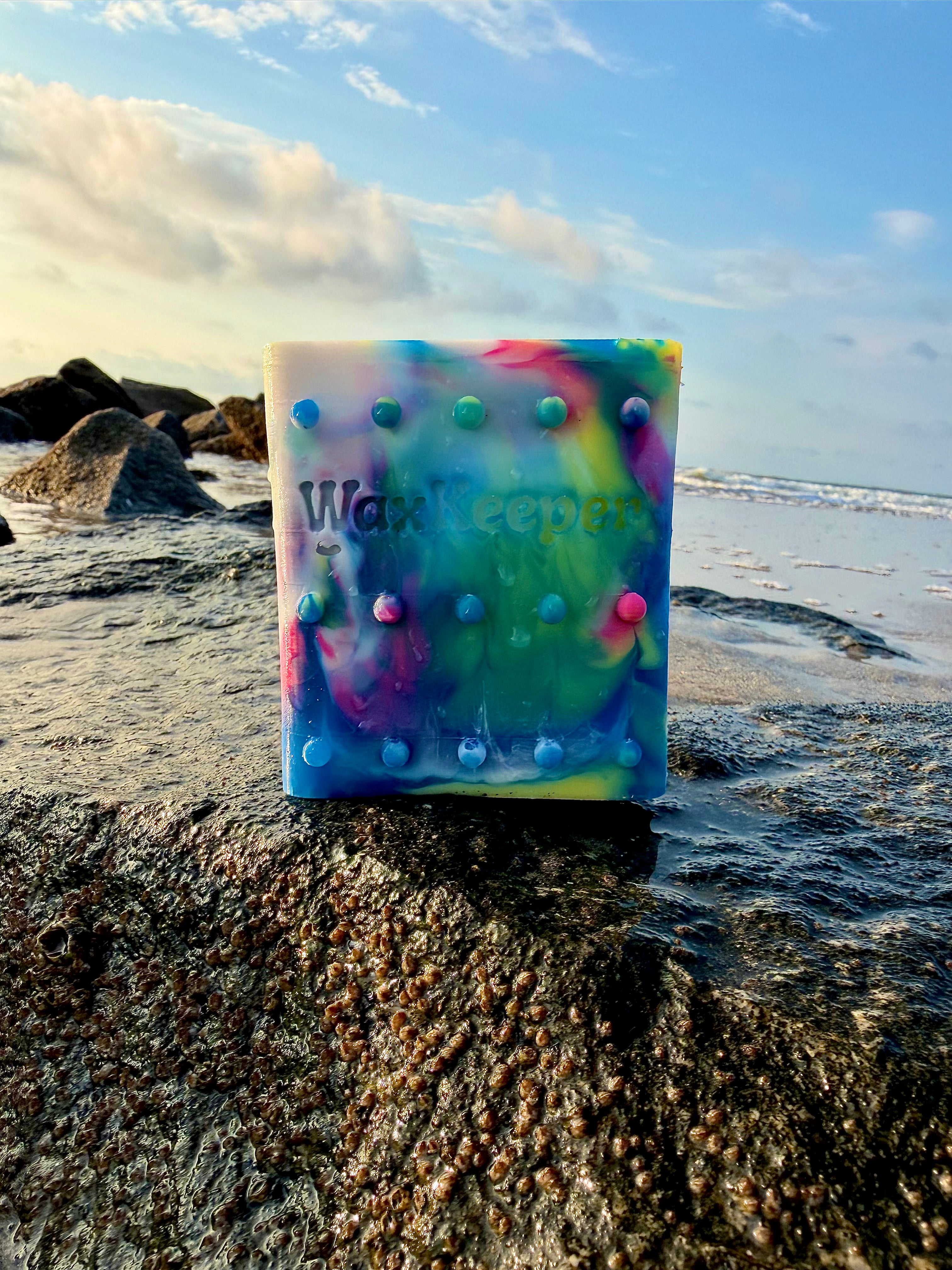WaxKeeper