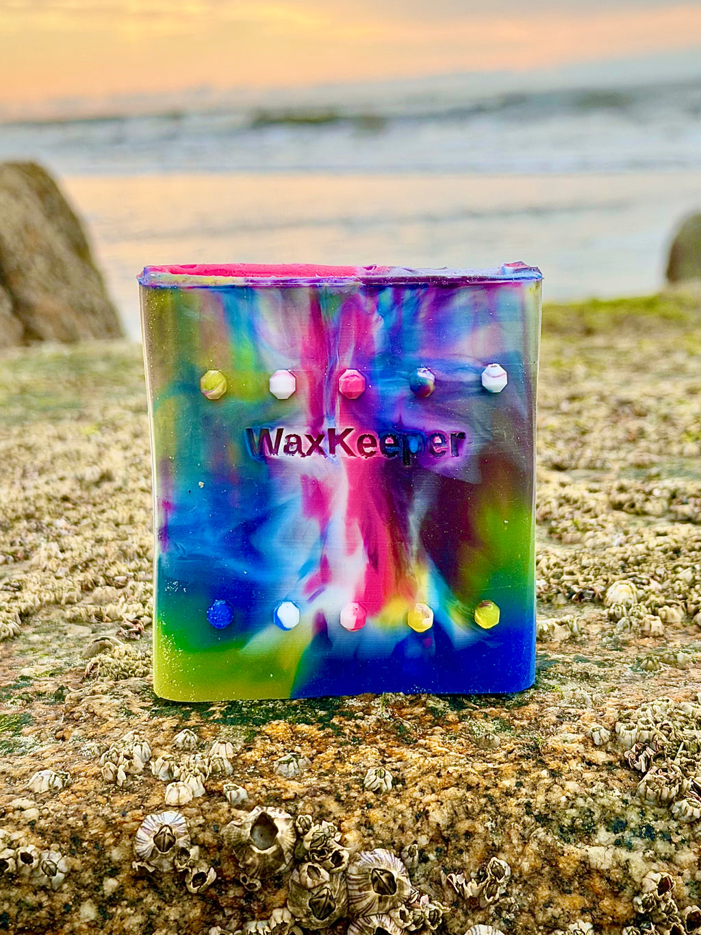 WaxKeeper