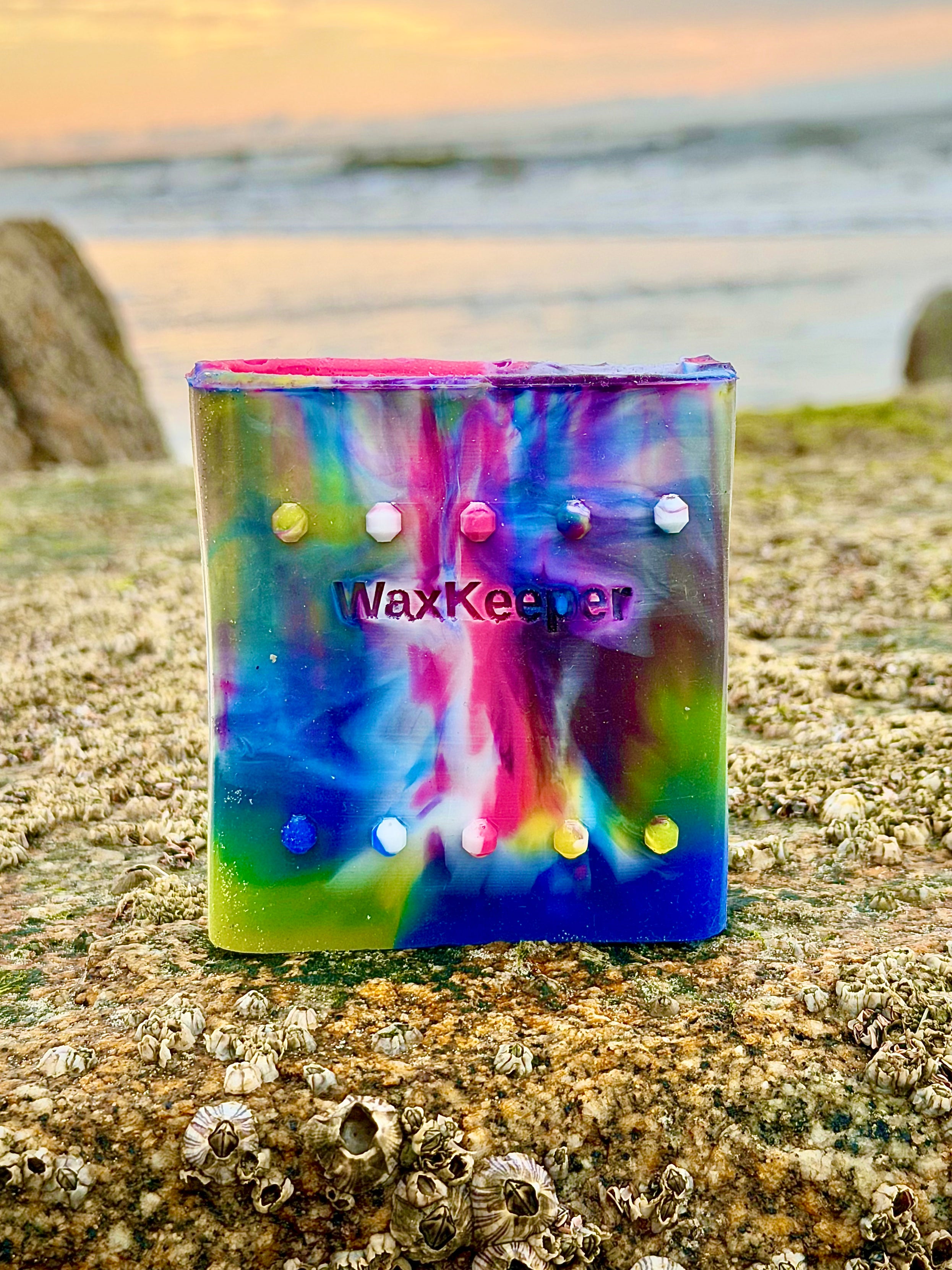 WaxKeeper